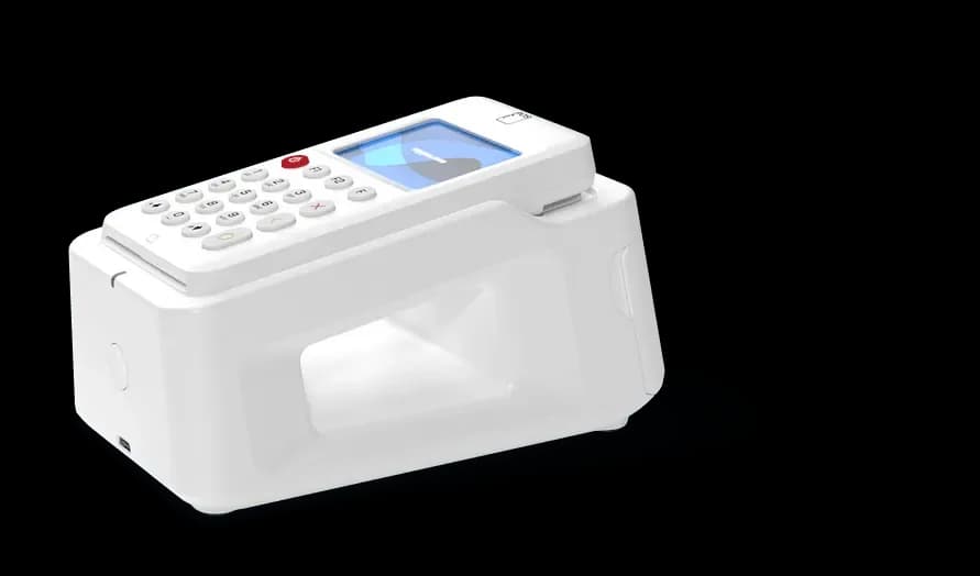 myPOS Go Combo - POS терминали