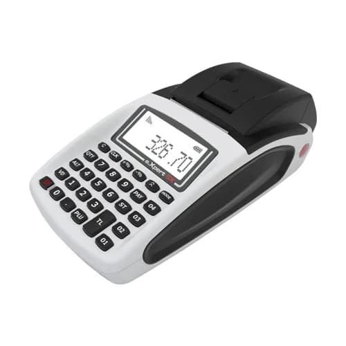 Касов апарат Daisy eXpert SX 03 4G - Фискални устройства